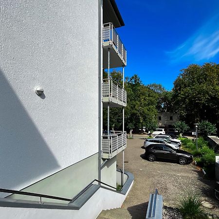 Residenz Duene III Wohnung 12 Boltenhagen  Eksteriør bilde