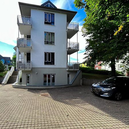Residenz Duene III Wohnung 12 Boltenhagen  Eksteriør bilde