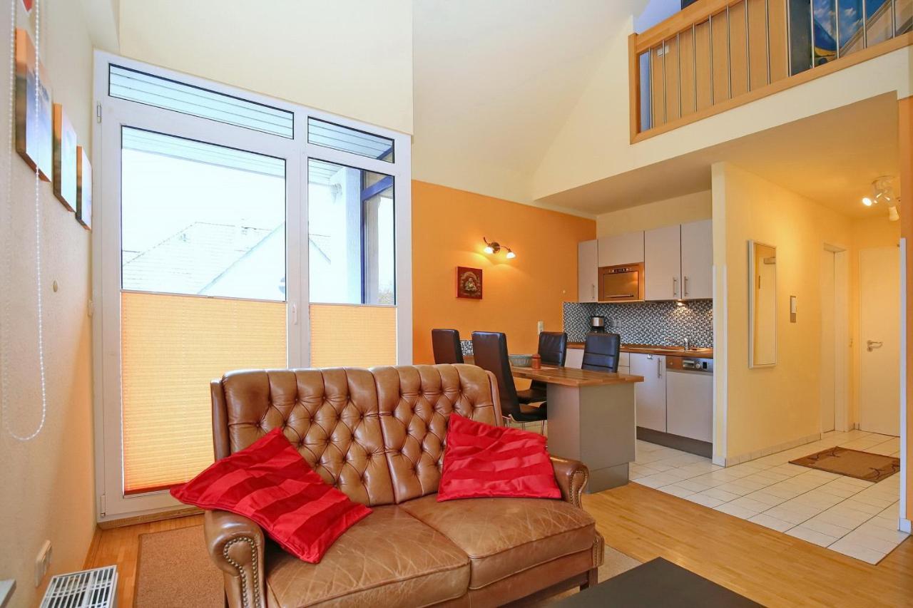 Residenz Duene III Wohnung 12 Boltenhagen  Eksteriør bilde