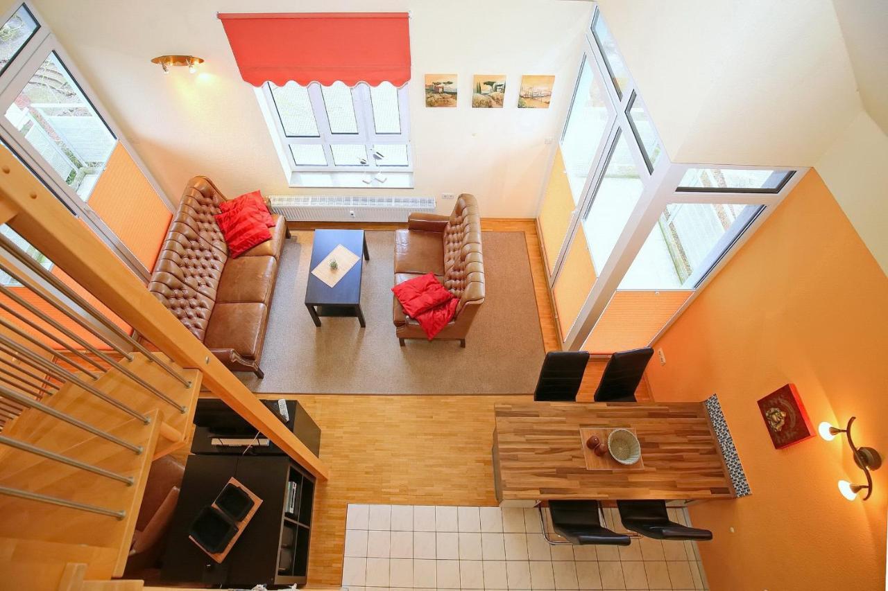 Residenz Duene III Wohnung 12 Boltenhagen  Eksteriør bilde