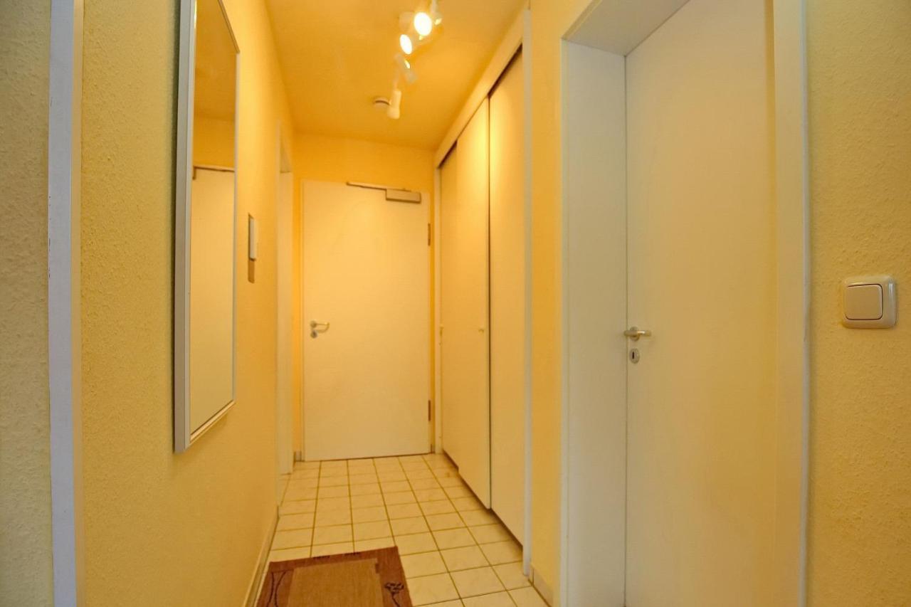 Residenz Duene III Wohnung 12 Boltenhagen  Eksteriør bilde