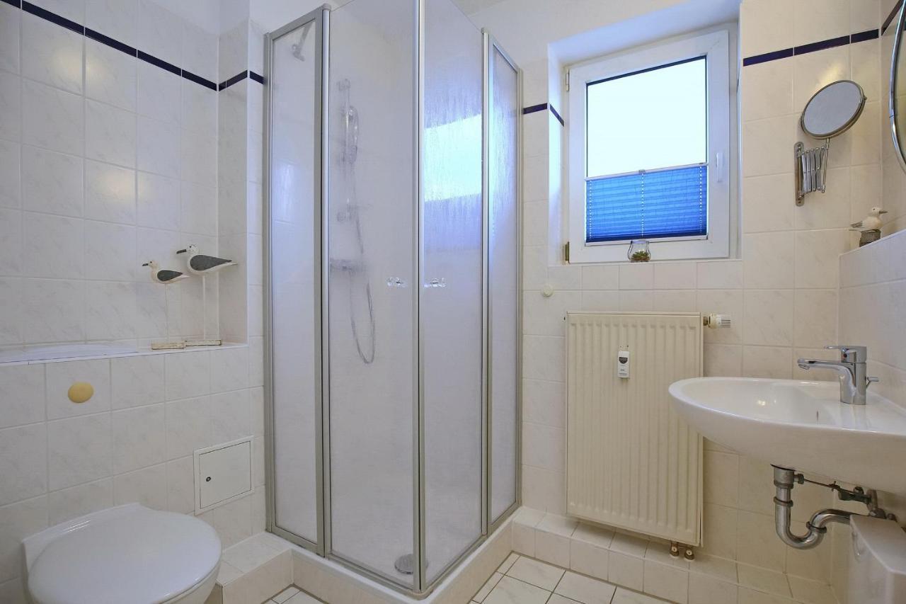 Residenz Duene III Wohnung 12 Boltenhagen  Eksteriør bilde