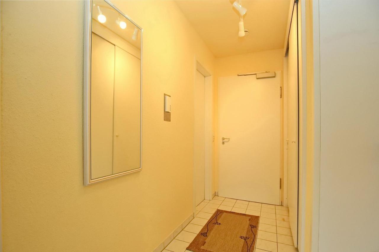 Residenz Duene III Wohnung 12 Boltenhagen  Eksteriør bilde