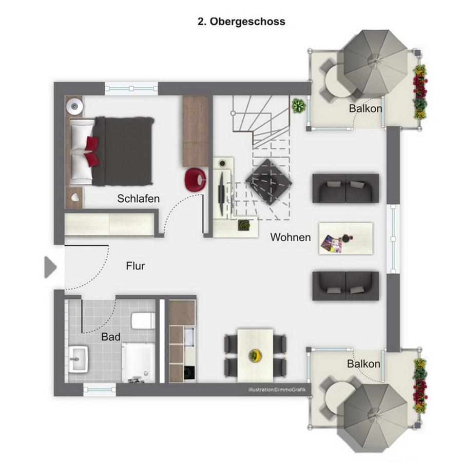 Residenz Duene III Wohnung 12 Boltenhagen  Eksteriør bilde