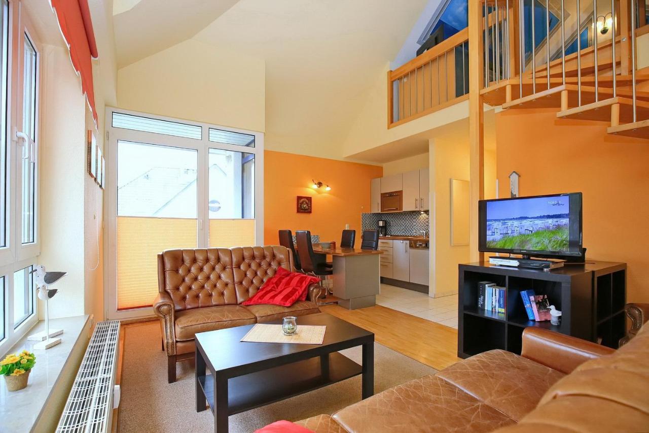 Residenz Duene III Wohnung 12 Boltenhagen  Eksteriør bilde