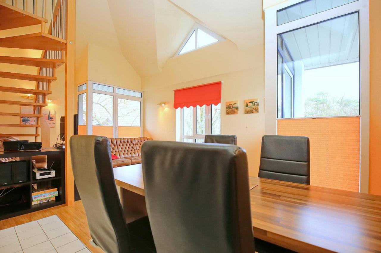 Residenz Duene III Wohnung 12 Boltenhagen  Eksteriør bilde