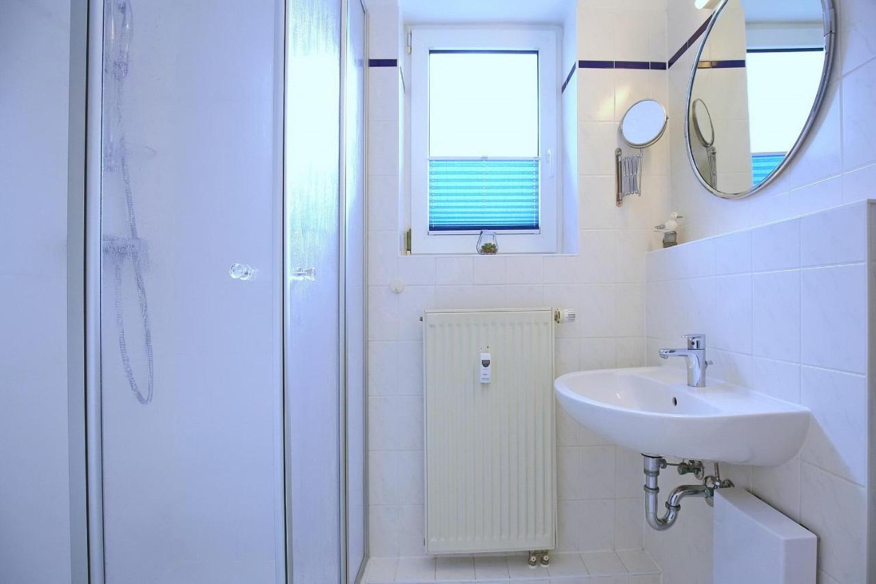 Residenz Duene III Wohnung 12 Boltenhagen  Eksteriør bilde