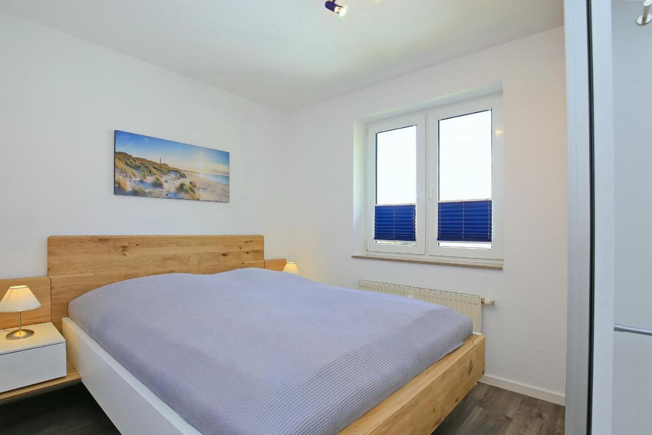 Residenz Duene III Wohnung 12 Boltenhagen  Eksteriør bilde
