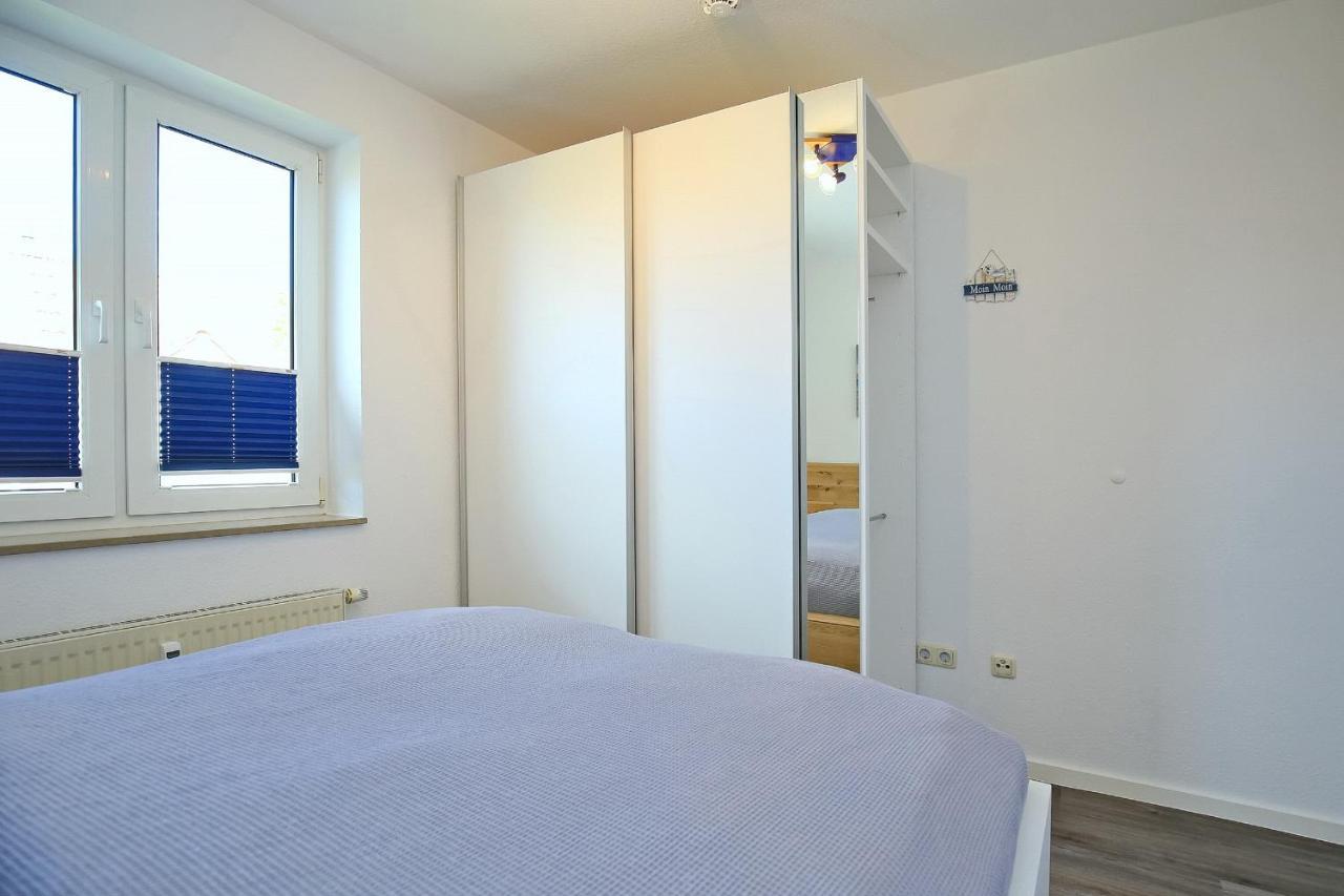 Residenz Duene III Wohnung 12 Boltenhagen  Eksteriør bilde